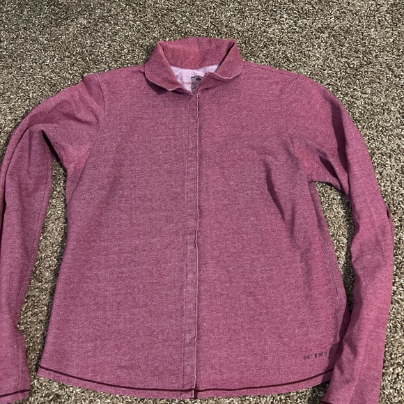 Patagonia Men’s Organic Cotton Jacket - Picture 2 of 4